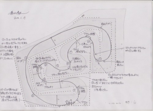 susai sizuya 3614